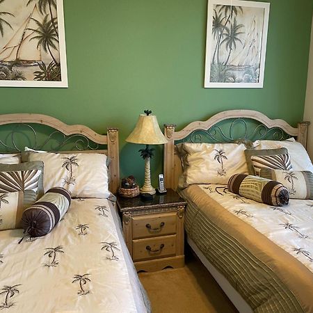 Beautiful New Luxury Townhome With Private Beach And Swimming Pools Раскін Екстер'єр фото