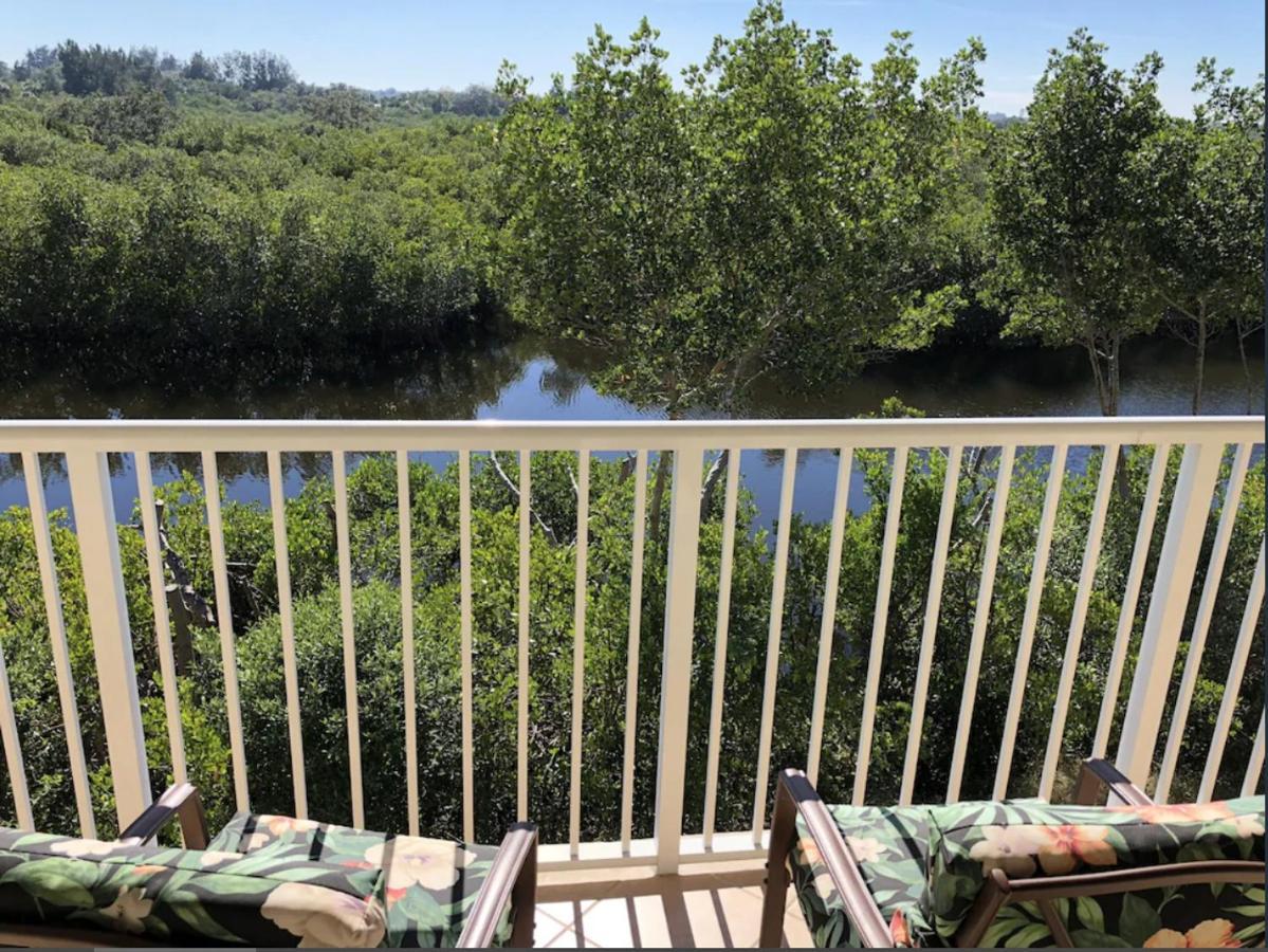 Beautiful New Luxury Townhome With Private Beach And Swimming Pools Раскін Екстер'єр фото
